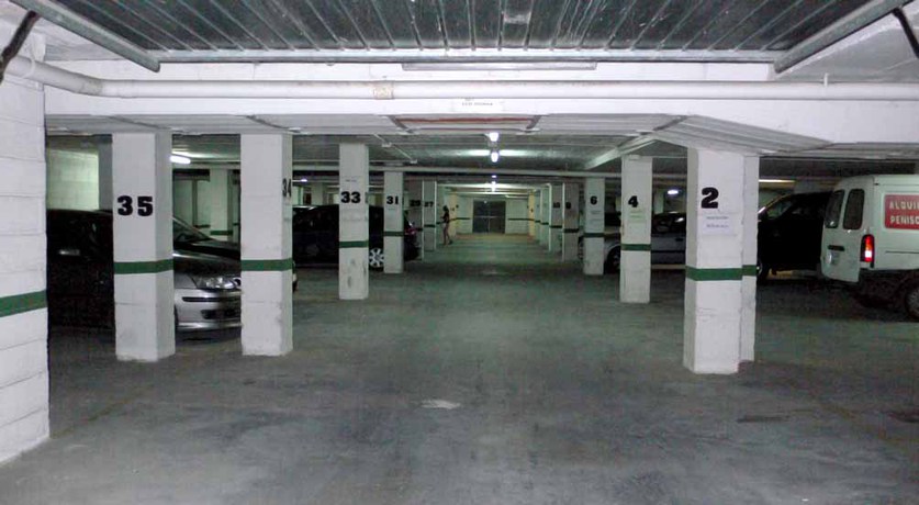 Imagen general del Apartamentos FORNER. Foto 8