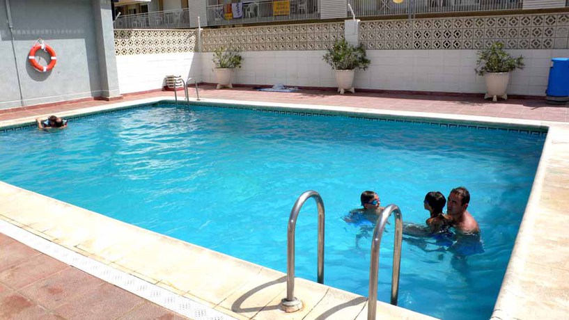 Imagen general del Apartamentos FORNER. Foto 9