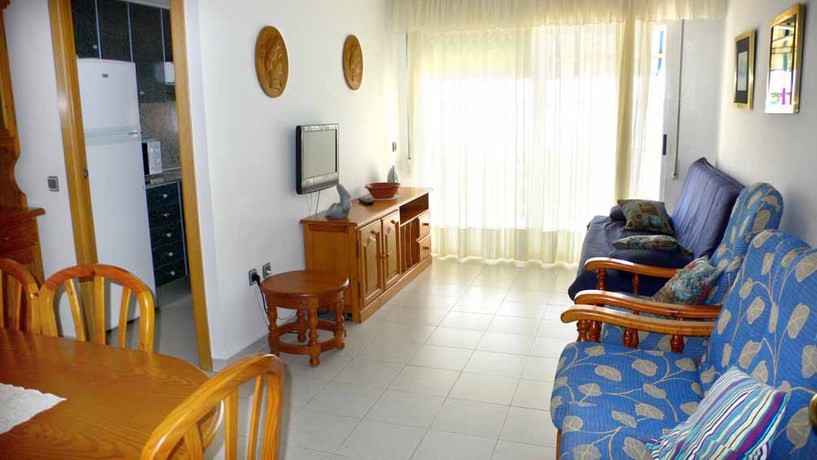 Imagen general del Apartamentos FORNER. Foto 10