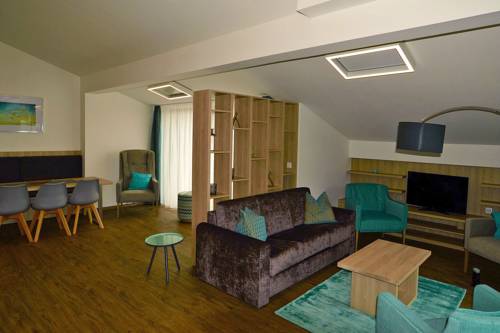 Imagen de la habitación del Apartamentos Faaker See. Foto 2