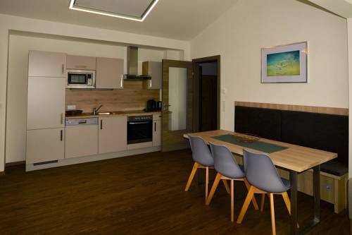 Imagen de la habitación del Apartamentos Faaker See. Foto 3