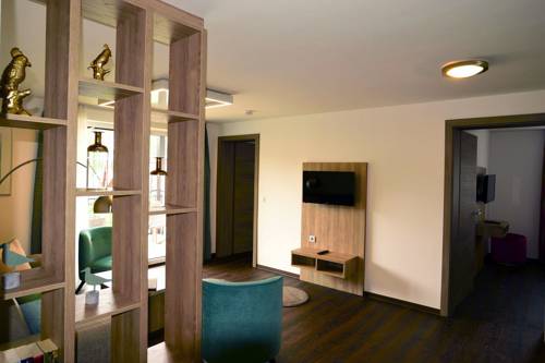 Imagen de la habitación del Apartamentos Faaker See. Foto 5