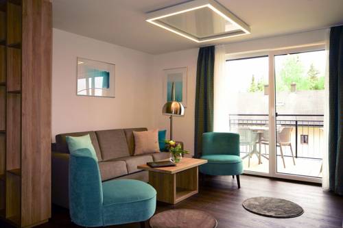 Imagen de la habitación del Apartamentos Faaker See. Foto 6