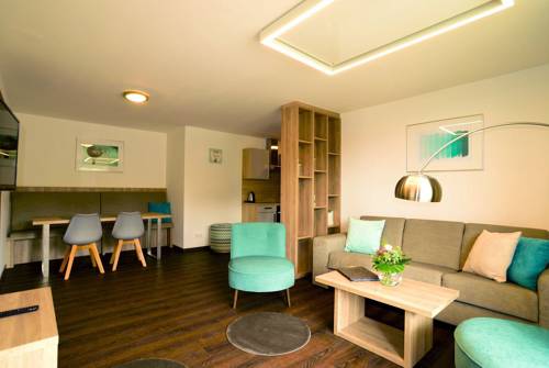 Imagen de la habitación del Apartamentos Faaker See. Foto 7