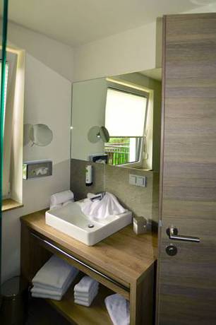 Imagen de la habitación del Apartamentos Faaker See. Foto 8