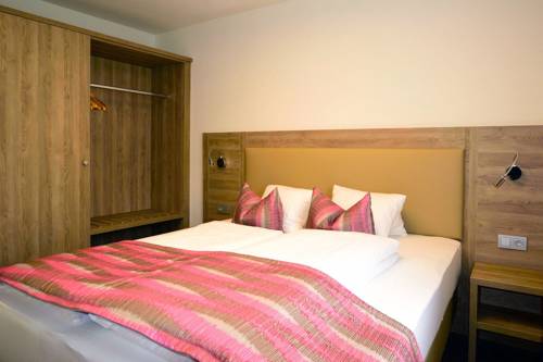 Imagen de la habitación del Apartamentos Faaker See. Foto 10