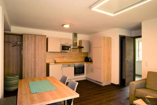 Imagen de la habitación del Apartamentos Faaker See. Foto 11