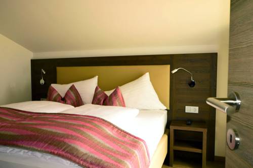 Imagen de la habitación del Apartamentos Faaker See. Foto 12