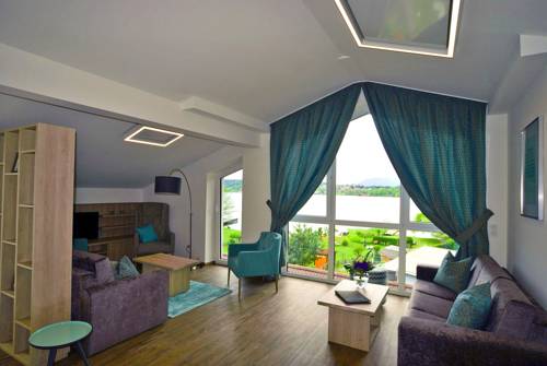 Imagen de la habitación del Apartamentos Faaker See. Foto 13