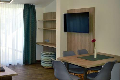 Imagen de la habitación del Apartamentos Faaker See. Foto 14