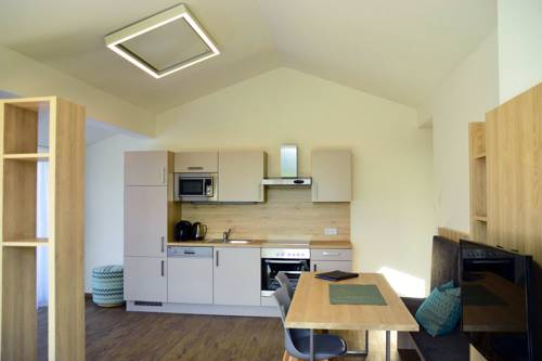 Imagen de la habitación del Apartamentos Faaker See. Foto 15