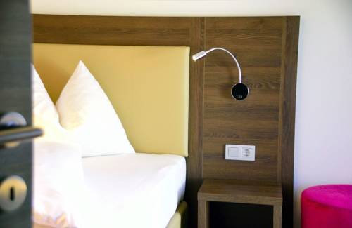 Imagen de la habitación del Apartamentos Faaker See. Foto 16