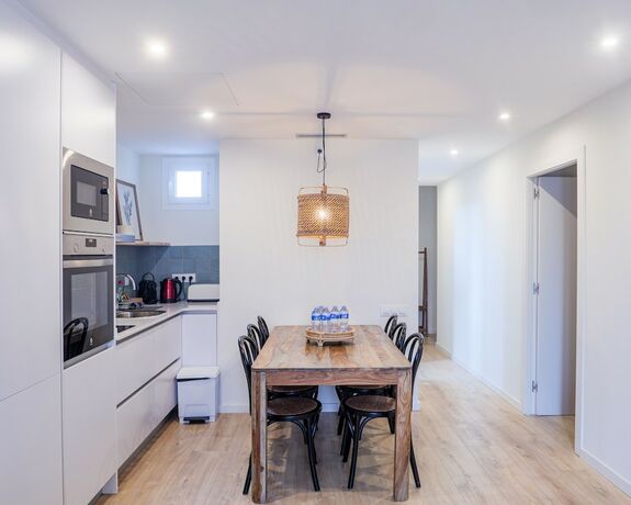 Imagen general del Apartamentos Factory Apartments Barcelona. Foto 2