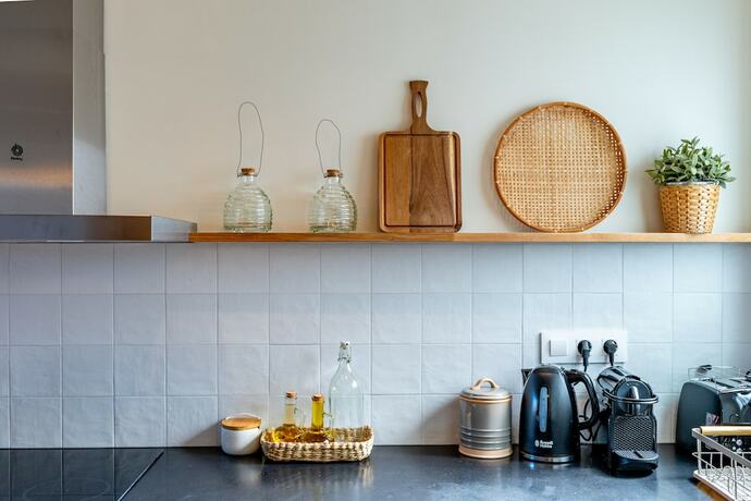 Imagen general del Apartamentos Factory Apartments Barcelona. Foto 3