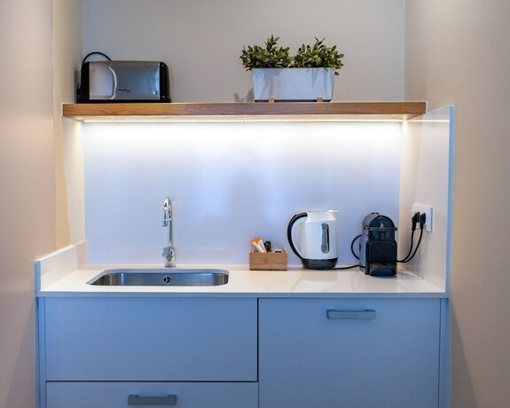 Imagen general del Apartamentos Factory Apartments Barcelona. Foto 5