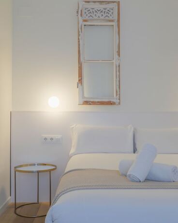 Imagen general del Apartamentos Factory Apartments Barcelona. Foto 6