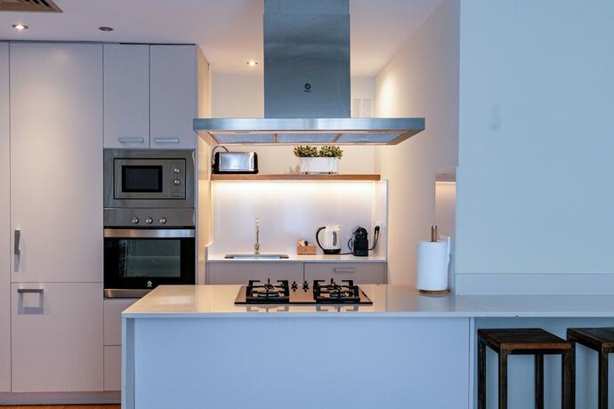 Imagen general del Apartamentos Factory Apartments Barcelona. Foto 7