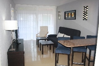 Imagen de la habitación del Apartamentos Faisan. Foto 3