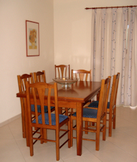 Imagen de la habitación del Apartamentos Falesia Marina. Foto 2