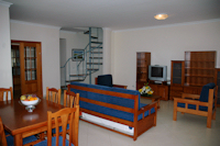 Imagen de la habitación del Apartamentos Falesia Marina. Foto 3