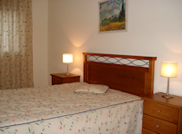 Imagen de la habitación del Apartamentos Falesia Marina. Foto 4