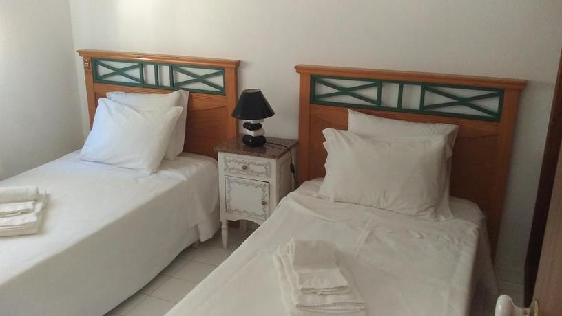 Imagen de la habitación del Apartamentos Falfeira. Foto 4