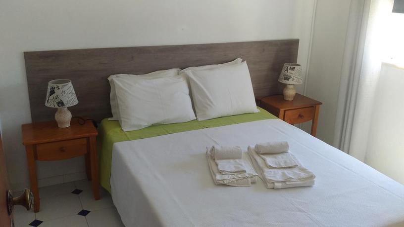 Imagen de la habitación del Apartamentos Falfeira. Foto 5