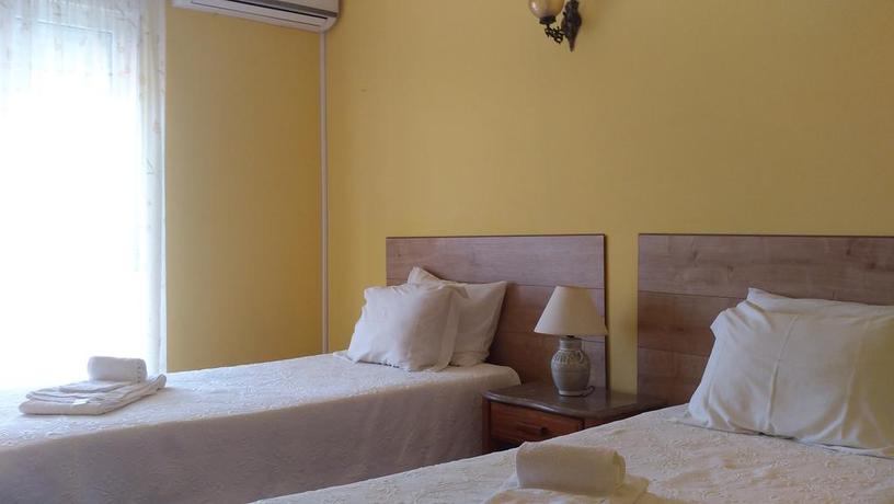 Imagen de la habitación del Apartamentos Falfeira. Foto 7