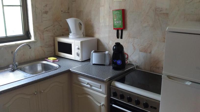 Imagen de la habitación del Apartamentos Falfeira. Foto 9