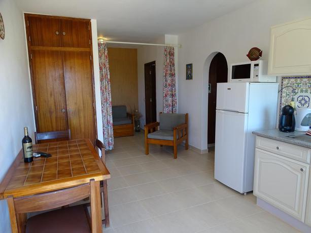 Imagen de la habitación del Apartamentos Falfeira. Foto 10