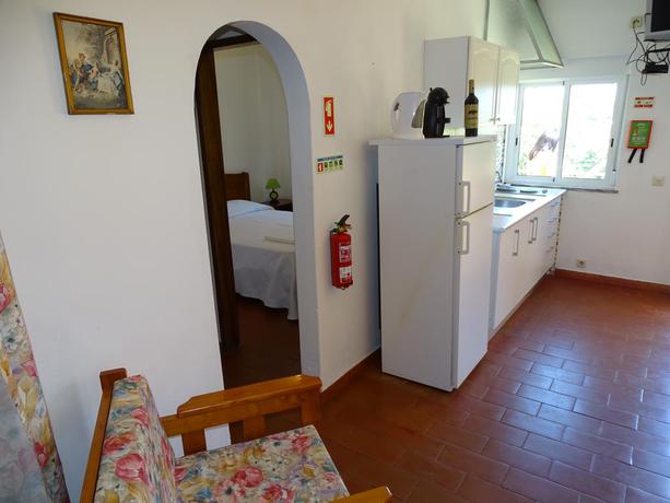 Imagen de la habitación del Apartamentos Falfeira. Foto 11