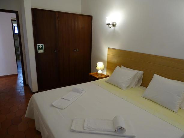 Imagen de la habitación del Apartamentos Falfeira. Foto 13