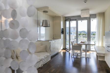 Imagen de la habitación del Apartamentos Falkensteiner Premium Apartments Senia. Foto 3