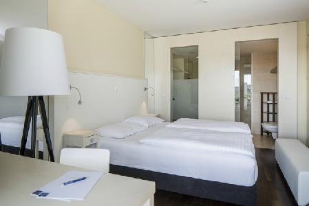 Imagen de la habitación del Apartamentos Falkensteiner Premium Apartments Senia. Foto 4