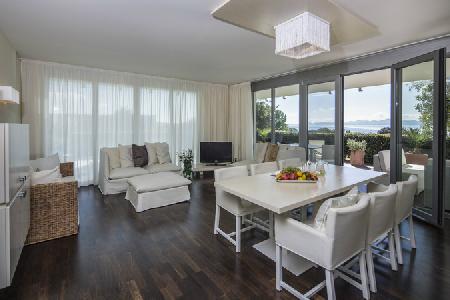 Imagen de la habitación del Apartamentos Falkensteiner Premium Apartments Senia. Foto 5