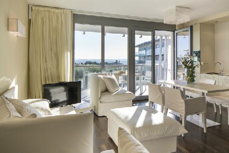 Imagen de la habitación del Apartamentos Falkensteiner Premium Apartments Senia. Foto 6