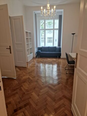 Imagen general del Apartamentos Family Apartment Charlottenburg. Foto 4