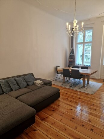 Imagen general del Apartamentos Family Apartment Charlottenburg. Foto 5