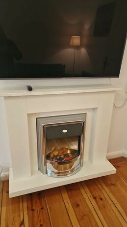 Imagen general del Apartamentos Family Apartment Charlottenburg. Foto 6