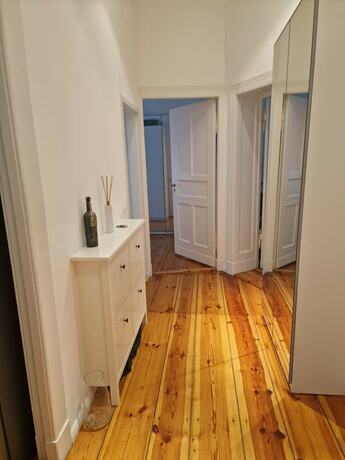 Imagen general del Apartamentos Family Apartment Charlottenburg. Foto 7