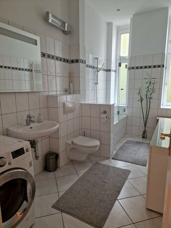 Imagen general del Apartamentos Family Apartment Charlottenburg. Foto 8