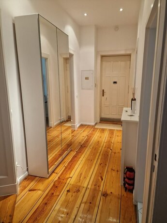 Imagen general del Apartamentos Family Apartment Charlottenburg. Foto 10