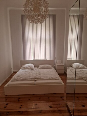 Imagen general del Apartamentos Family Apartment Charlottenburg. Foto 11