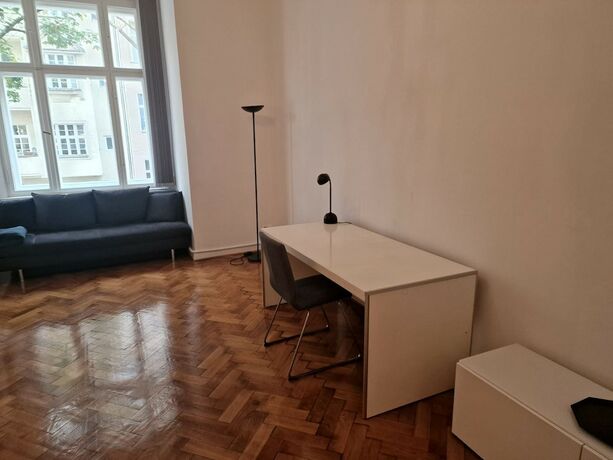 Imagen general del Apartamentos Family Apartment Charlottenburg. Foto 12