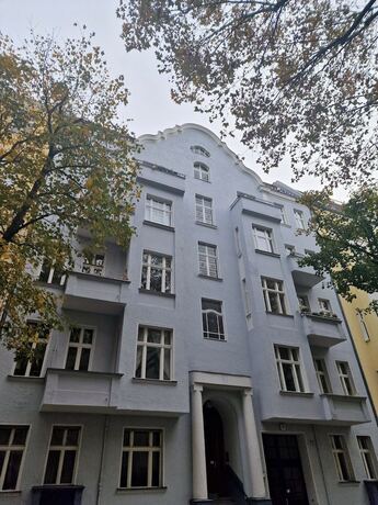 Imagen general del Apartamentos Family Apartment Charlottenburg. Foto 14