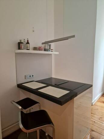 Imagen general del Apartamentos Family Apartment Charlottenburg. Foto 15