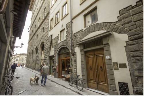 Imagen de la habitación del Apartamentos Family Apartments Signoria. Foto 5