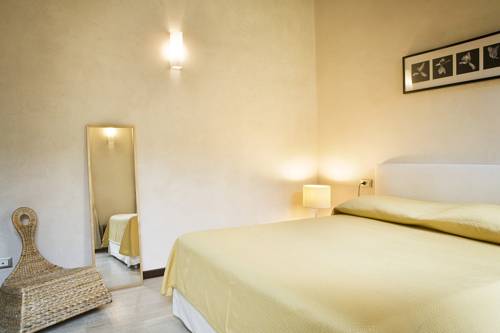 Imagen de la habitación del Apartamentos Family Apartments Signoria. Foto 6