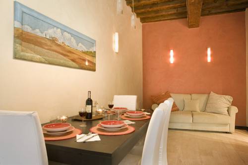 Imagen de la habitación del Apartamentos Family Apartments Signoria. Foto 7