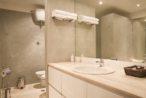 Imagen de la habitación del Apartamentos Family Apartments Signoria. Foto 8